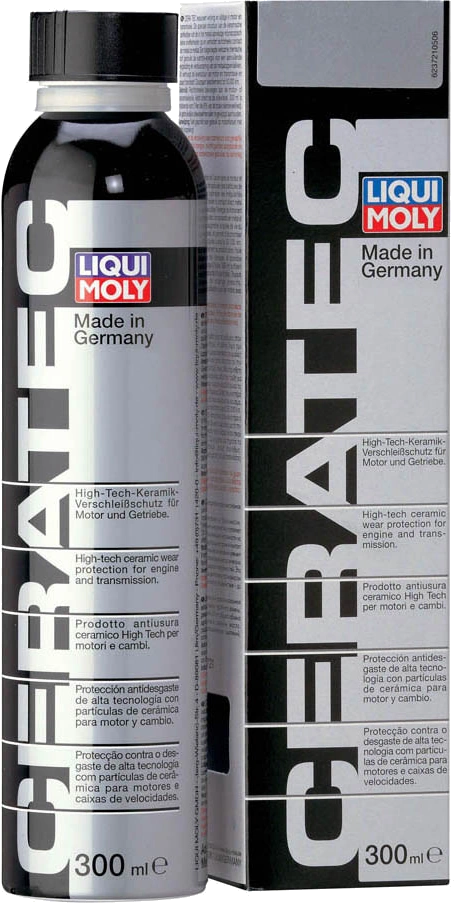 Liqui Moly CeraTec, 300 ml