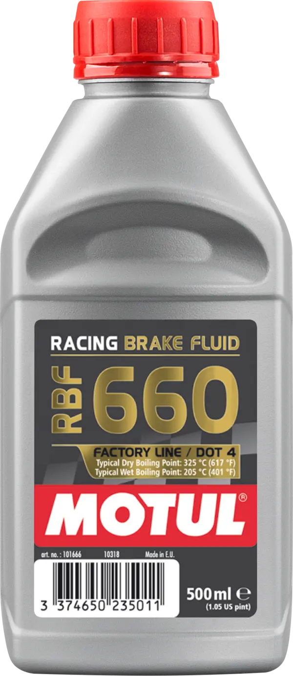Motul RBF 660, 500 ml