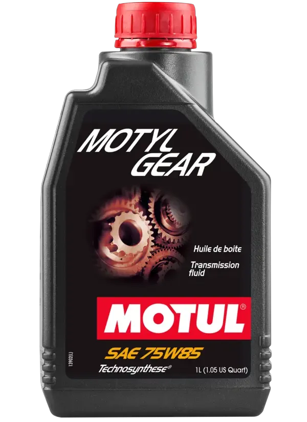 Motul Motylgear 75W-85, 1 Liter